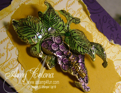 Paper Pin