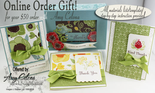 Greenhouse Gala 'Class to Go' Gift
