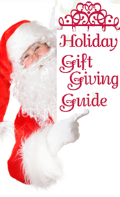Click here to download the Gift Giving Guide