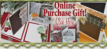 Online Purchase Gift