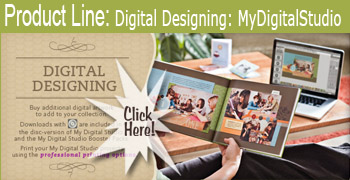 Digital Designing - MyDigitalStudio Software CLICK HERE - Digital Designing - MyDigitalStudio Software