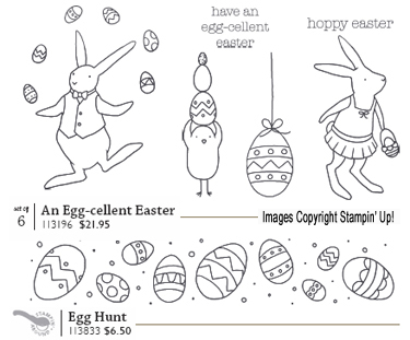 Egg-cellent Easter Set